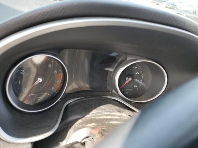 Photo 9 from auction – 2020 JEEP COMPASS LI with VIN 3C4NJDCB1LT127726