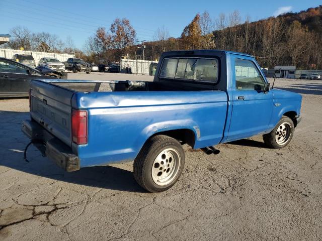 Photo 3 from auction – 1990 FORD RANGER with VIN 1FTCR10AXLUC22575