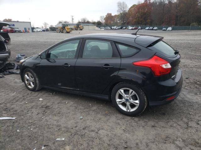 Photo 2 from auction – 2013 FORD FOCUS SE with VIN 1FADP3K28DL150557