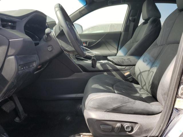 Photo 7 from auction – 2021 TOYOTA VENZA LE with VIN JTEAAAAH2MJ060644