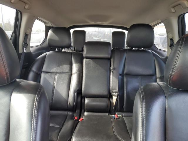 Photo 10 from auction – 2015 NISSAN PATHFINDER with VIN 5N1AR2MM7FC694398
