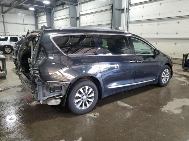 Photo 3 from auction – 2020 CHRYSLER PACIFICA T with VIN 2C4RC1EG0LR135449