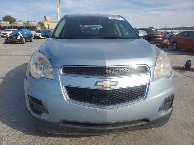 Foto 5 de la subasta – 2014 CHEVROLET EQUINOX LS con VIN 2GNALAEK4E6298862