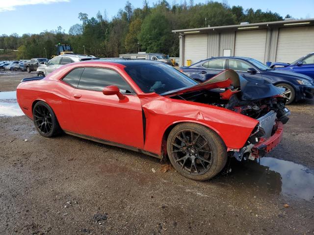Photo 4 from auction – 2015 DODGE CHALLENGER with VIN 2C3CDZAT7FH855267