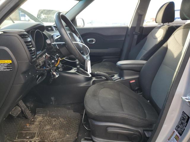 Foto 7 de la subasta – 2018 KIA SOUL + con VIN KNDJP3A55J7592399
