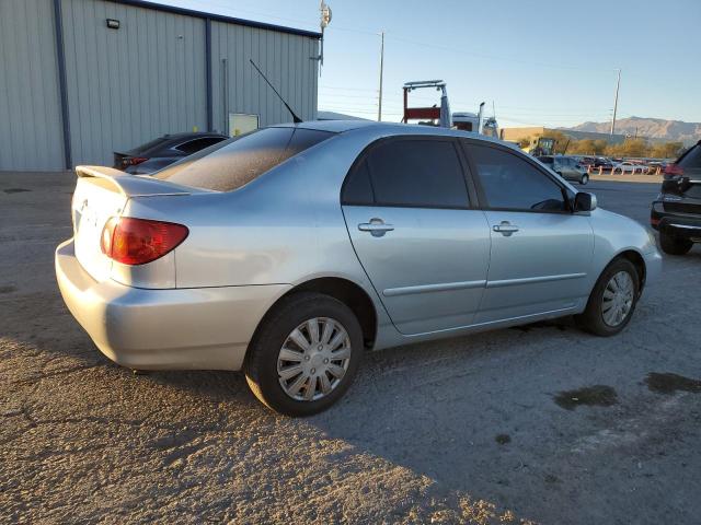 Photo 3 from auction – 2003 TOYOTA COROLLA CE with VIN JTDBR32E932012794