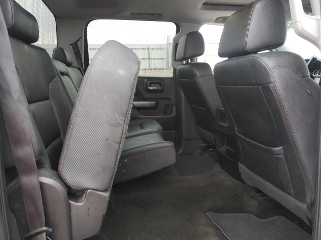 Photo 10 from auction – 2018 GMC SIERRA K15 with VIN 3GTU2NEC4JG101387