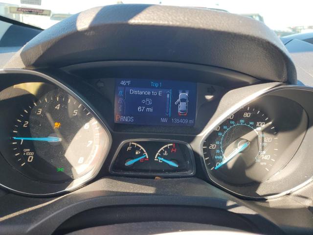 Photo 9 from auction – 2013 FORD ESCAPE SE with VIN 1FMCU0G95DUD16039
