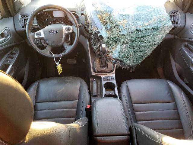 Photo 8 from auction – 2015 FORD ESCAPE SE with VIN 1FMCU0GX2FUC11881