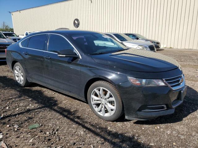Photo 4 from auction – 2018 CHEVROLET IMPALA LT with VIN 2G1105S32J9158896