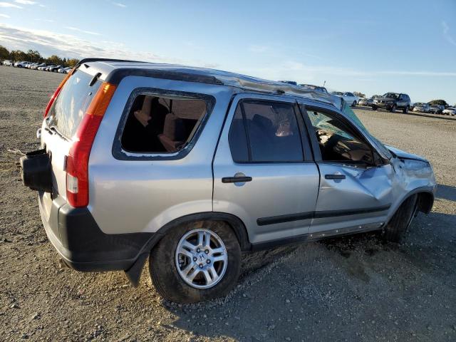 Photo 3 from auction – 2004 HONDA CR-V LX with VIN JHLRD68404C018950