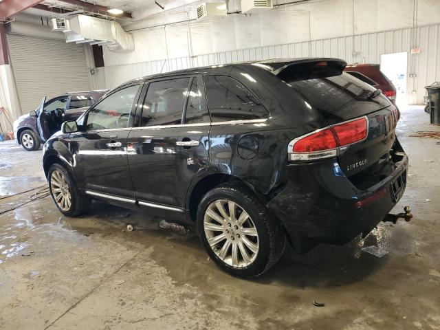 Фото 2 с аукциона – 2013 LINCOLN MKX с VIN 2LMDJ8JK5DBL01204