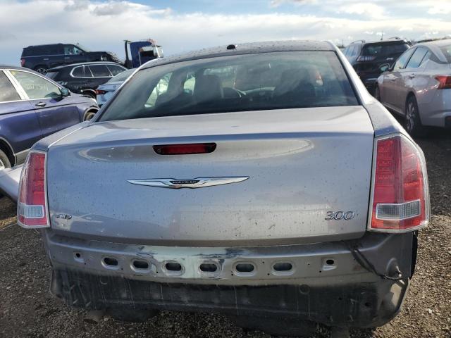 Photo 6 from auction – 2013 CHRYSLER 300 S with VIN 2C3CCAGG9DH590525