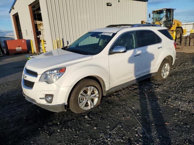 CHEVROLET EQUINOX LT 2012 z numerem VIN 2GNFLGE57C6106897 - Zdjęcie z aukcji