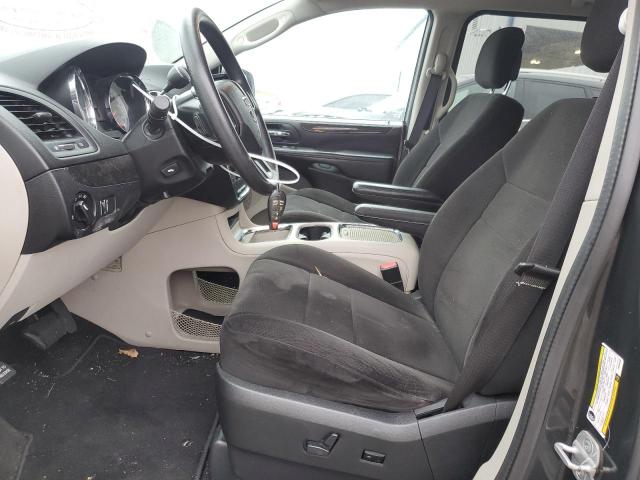 Zdjęcie 7 z aukcji – 2012 DODGE GRAND CARA z VIN 2C4RDGCG4CR396036