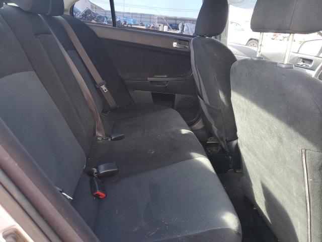 Photo 10 from auction – 2011 MITSUBISHI LANCER GTS with VIN JA32U8FW0BU023330