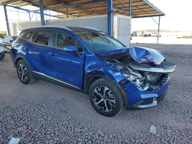 Photo 4 from auction – 2023 KIA SPORTAGE E with VIN 5XYK3CAF9PG063400