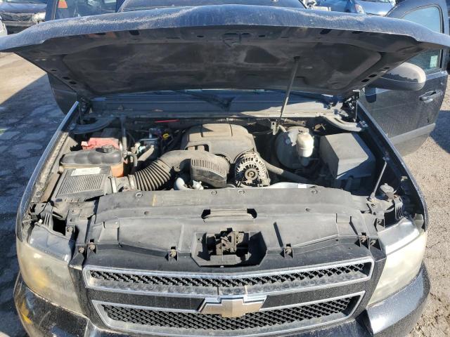 Photo 12 from auction – 2008 CHEVROLET SUBURBAN C with VIN 1GNFC16J28J188573