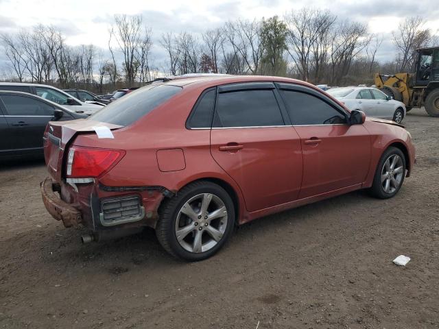 Снимка 3 от търг – 2009 SUBARU IMPREZA 2. с VIN JF1GE61689G518471