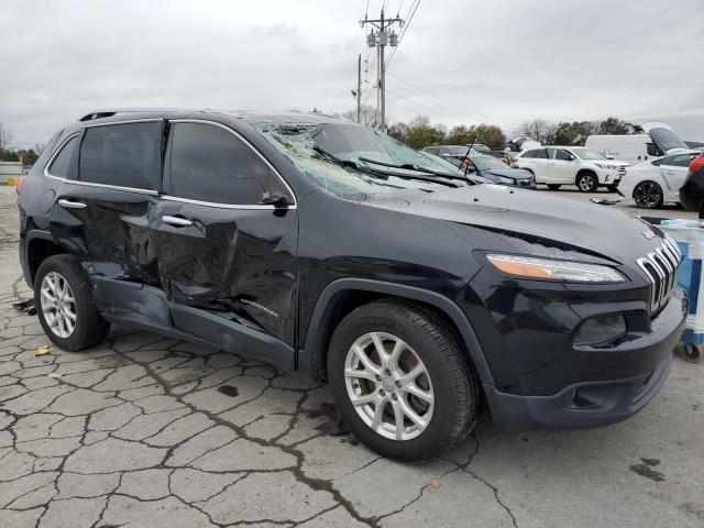 Photo 4 from auction – 2014 JEEP CHEROKEE L with VIN 1C4PJLCB8EW315899