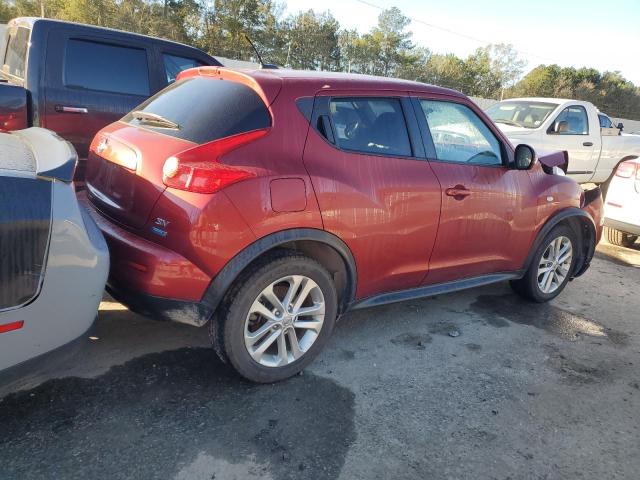 Photo 3 from auction – 2014 NISSAN JUKE S with VIN JN8AF5MR6ET355709