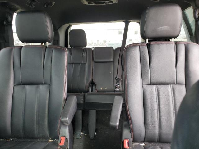 Photo 10 from auction – 2016 DODGE GRAND CARA with VIN 2C4RDGEG7GR319194