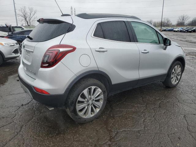 Photo 3 from auction – 2017 BUICK ENCORE PRE with VIN KL4CJESB6HB134494