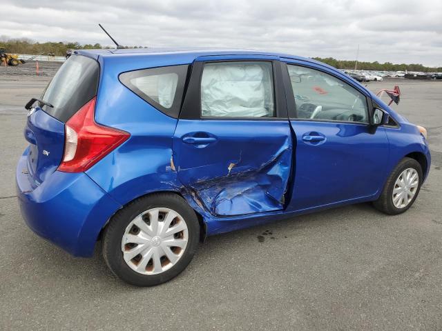 Photo 3 from auction – 2015 NISSAN VERSA NOTE with VIN 3N1CE2CP2FL427360