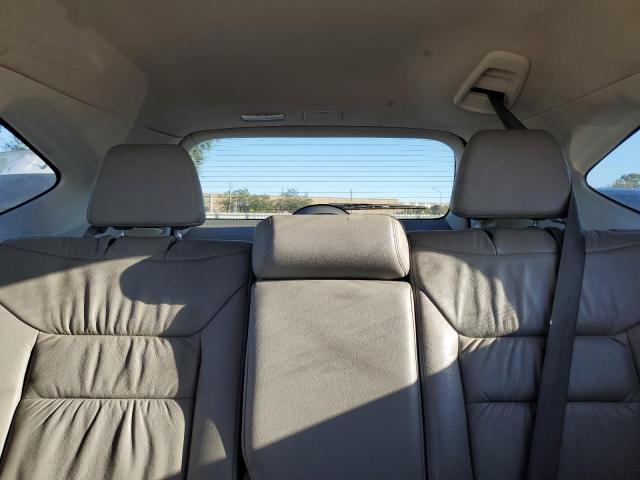 Photo 10 from auction – 2013 HONDA CR-V EXL with VIN 5J6RM3H77DL006004