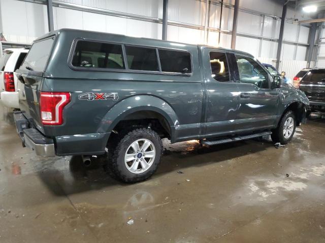 Zdjęcie 3 z aukcji – 2015 FORD F150 SUPER z VIN 1FTFX1EF6FKD13074