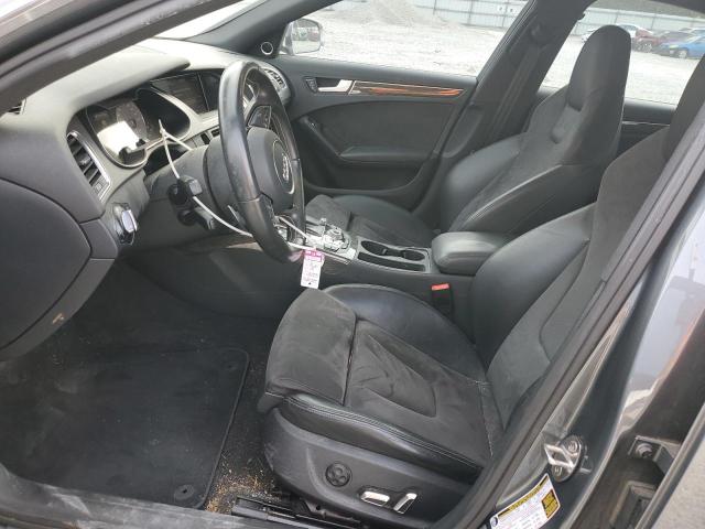 Photo 7 from auction – 2014 AUDI S4 PREMIUM with VIN WAUBGAFL3EA083742