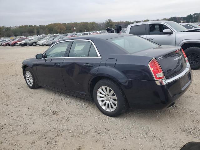 Photo 2 from auction – 2012 CHRYSLER 300 with VIN 2C3CCAAG1CH208110