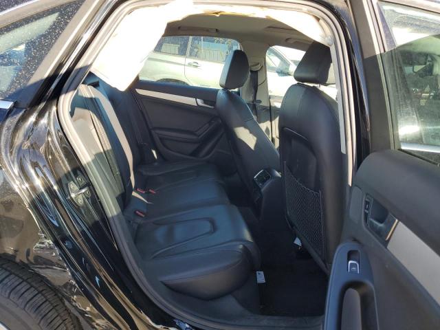Photo 10 from auction – 2013 AUDI A4 PREMIUM with VIN WAUFFAFL9DN006014