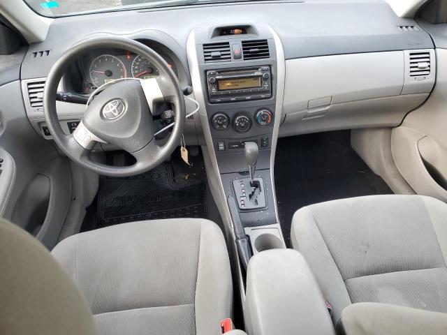 Photo 8 from auction – 2013 TOYOTA COROLLA BA with VIN 2T1BU4EE6DC004669
