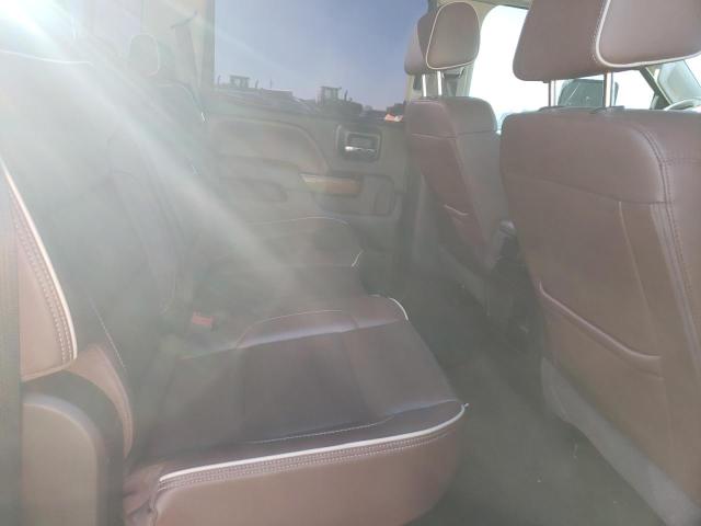 Photo 10 from auction – 2016 CHEVROLET SILVERADO with VIN 1GC1KXE8XGF244736