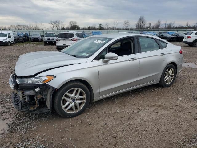 Photo 1 from auction – 2013 FORD FUSION SE with VIN 3FA6P0H79DR197351