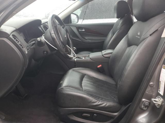 Photo 7 from auction – 2023 NISSAN MURANO SV with VIN 5N1AZ2BS7PC136005