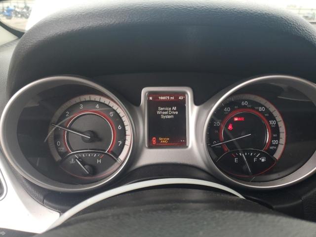 Photo 9 from auction – 2014 DODGE JOURNEY LI with VIN 3C4PDDDG2ET237830
