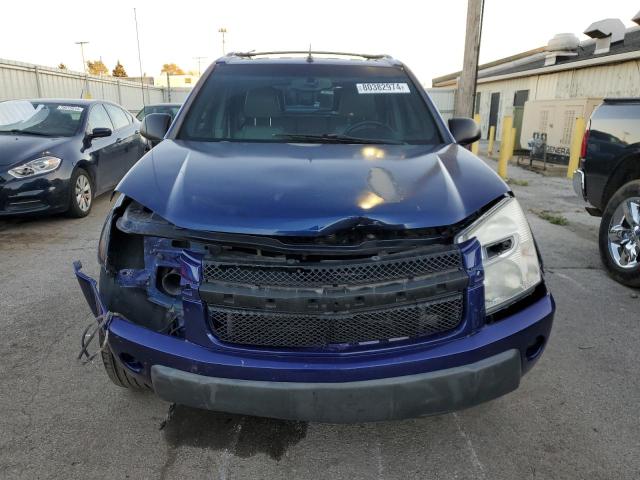 Photo 5 from auction – 2005 CHEVROLET EQUINOX LT with VIN 2CNDL63F956135743