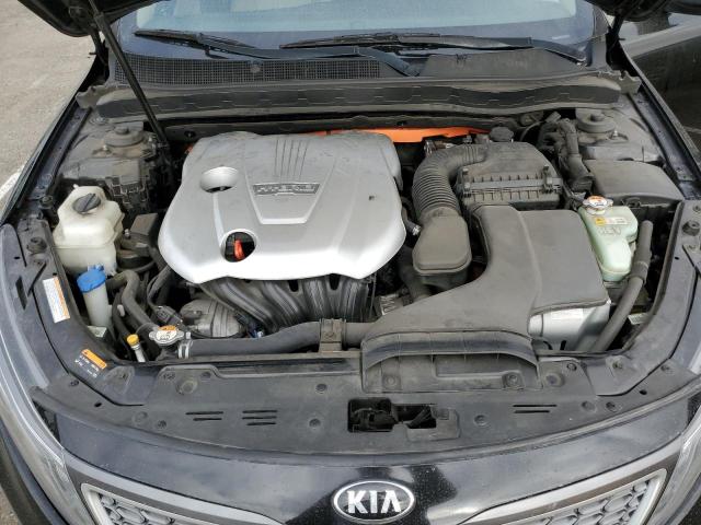 Photo 11 from auction – 2015 KIA OPTIMA HYB with VIN KNAGM4AD4F5085879
