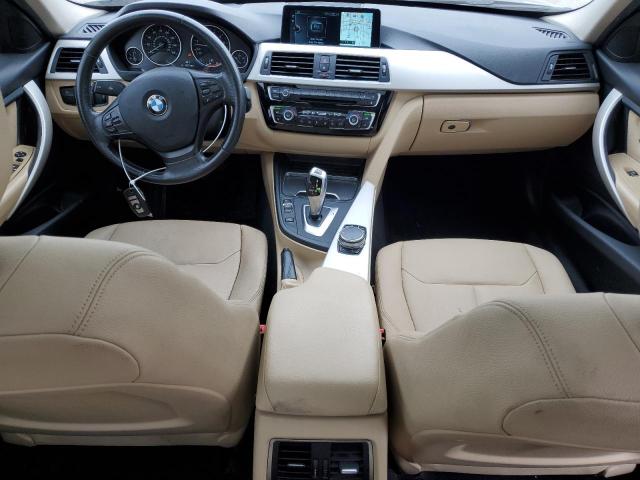 Photo 8 from auction – 2017 BMW 320 XI with VIN WBA8E5G37HNU45221
