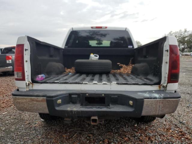 Photo 6 from auction – 2007 GMC NEW SIERRA with VIN 2GTEC13C371721940