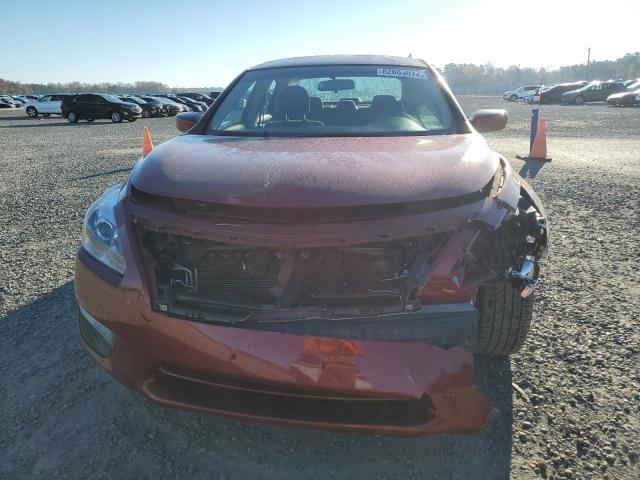 Photo 5 from auction – 2013 NISSAN ALTIMA 2.5 with VIN 1N4AL3AP0DC269683