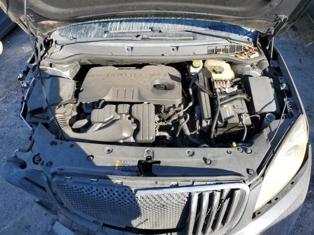 Photo 11 from auction – 2013 BUICK VERANO CON with VIN 1G4PR5SK2D4110378