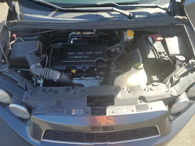 صورة رقم 11 من المزاد - 2013 CHEVROLET SONIC LT مع VIN 1G1JC5SB7D4100756