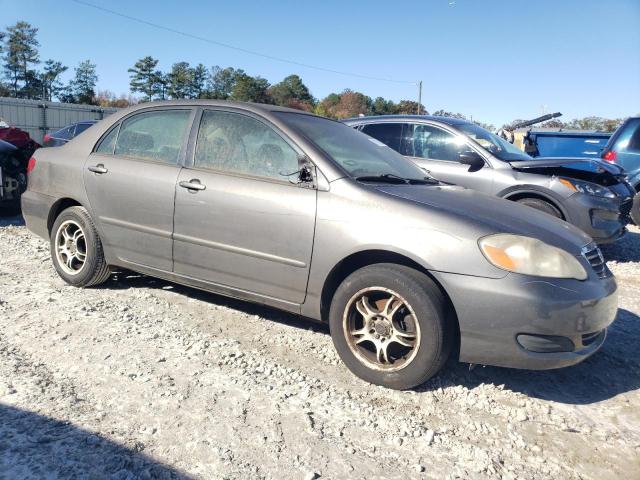 Photo 4 from auction – 2007 TOYOTA COROLLA CE with VIN 2T1BR32EX7C783661