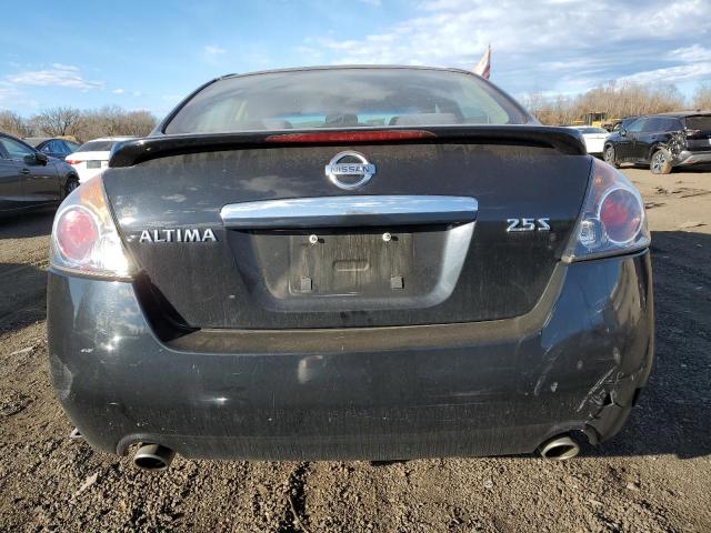 Photo 6 from auction – 2008 NISSAN ALTIMA 2.5 with VIN 1N4AL21E28C127494