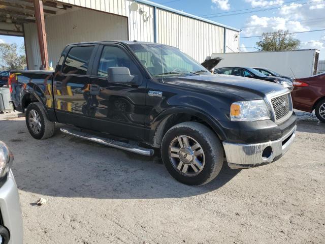 Photo 4 from auction – 2008 FORD F150 SUPER with VIN 1FTPW12V98FB09755