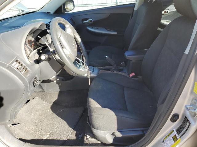 صورة رقم 7 من المزاد - 2010 TOYOTA COROLLA BA مع VIN 2T1BU4EE7AC531387