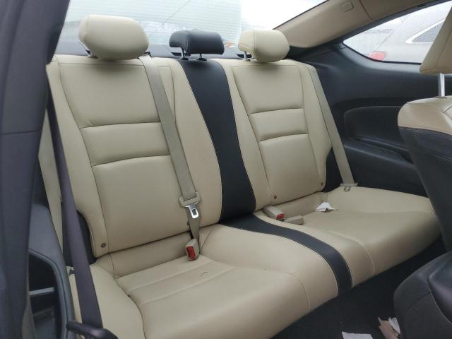 Photo 10 from auction – 2014 HONDA ACCORD EXL with VIN 1HGCT2B83EA003528